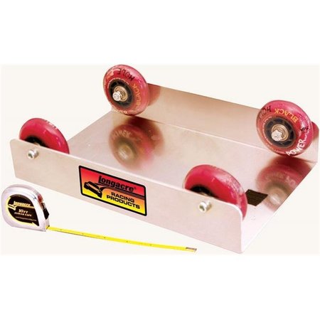 LONGACRE Longacre 52-50853 Tire Roller with Tape LON52-50853